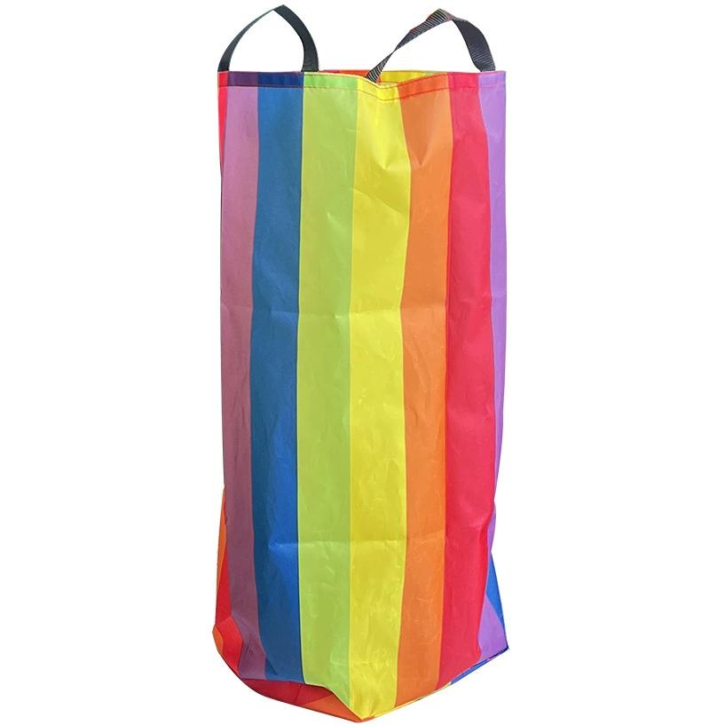 Jumping Bag (Kangaroo) — Canvas / Oxford Cloth, Kindergarten Toy, Sizes 50×50–70×100 cm