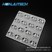 �S��ֱ�N�۹�͸�R50X50���K16��1T2m���3030led��W͸�R�������