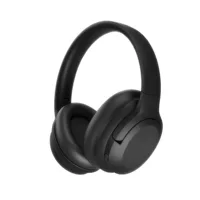 Новая гарнитура с активным шумоподавлением ANC, Bluetooth 5.3, беспроводные наушники для музыки с шумоподавлением