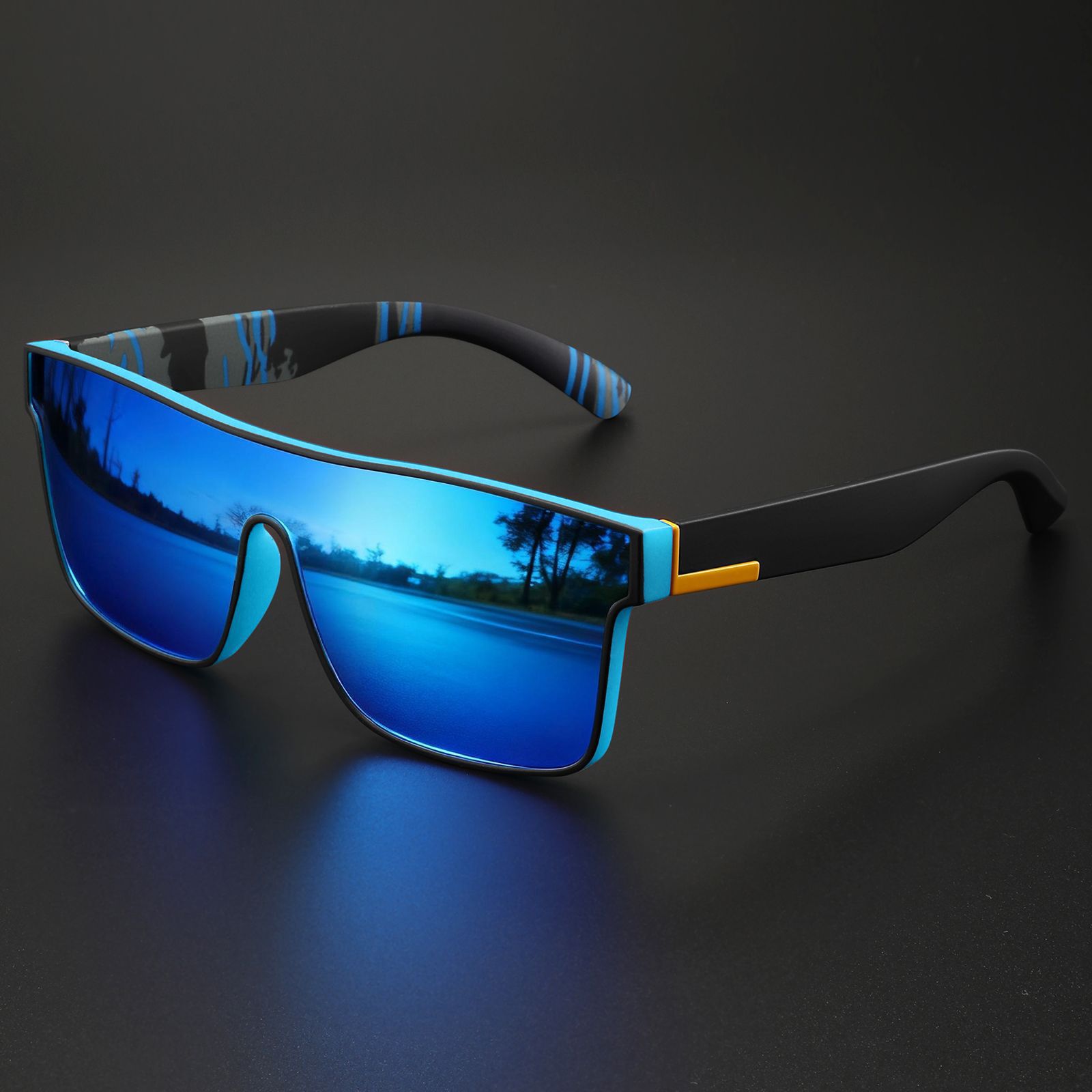 Travel sunglasses