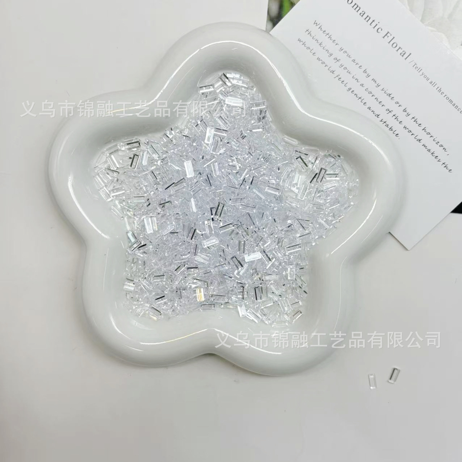 Transparent color