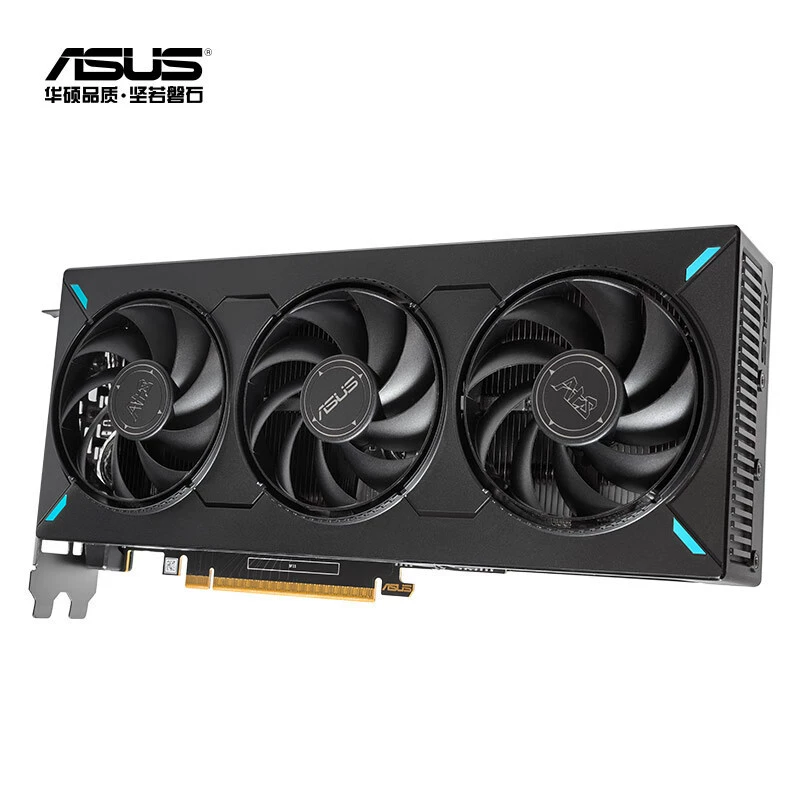 Подходит для Asus ATS GeForce RTX5060 Ti O8G ATS Megalodon E-sports Gaming Graphics Card