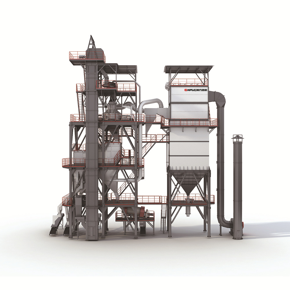 南方路机直销石料生产线 时产100吨制砂生产线 咨询15260877807