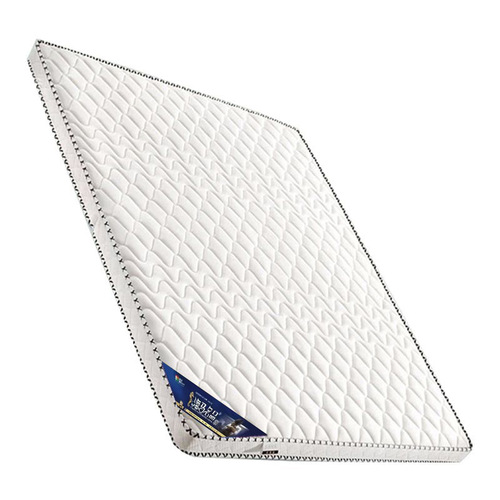 BB4C Wholesale Seagrass Coconut Palm Mattress Latex Orthopedic 3E Eco-Friendly Coconut Palm Mattress with Hardness Natural 10cm Bed