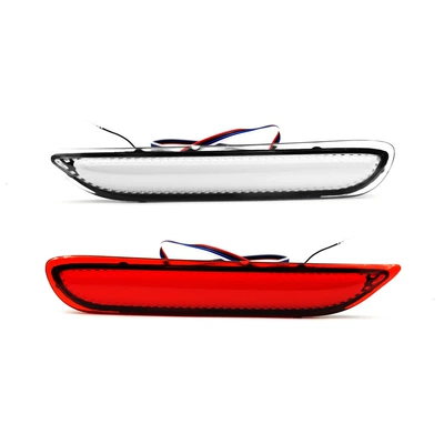 Tail light Teana, X-Trail, Infiniti Rear Bumper Lights