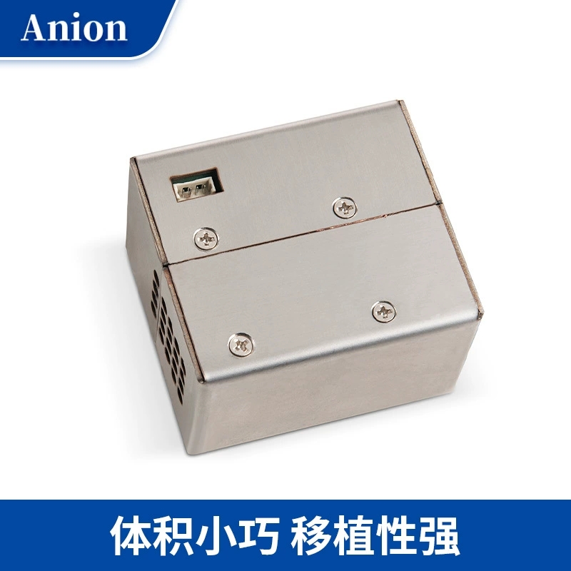 Embedded sensor