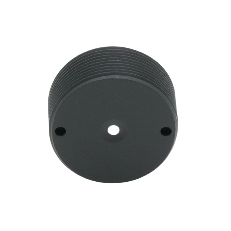 Lens with chip, 2.8mm, 4