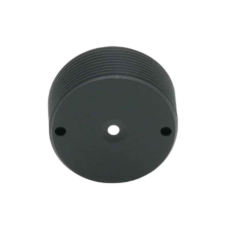 Lens with chip, 2.8mm, 4