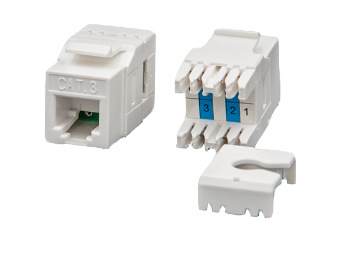 海康威视三类语音非屏蔽模块专为办公楼家居装修等场景设计信息面