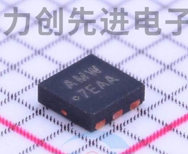 SIA444DJT-T1-GE3 封装 PowerPAK SC-70-6 MOS场效应管