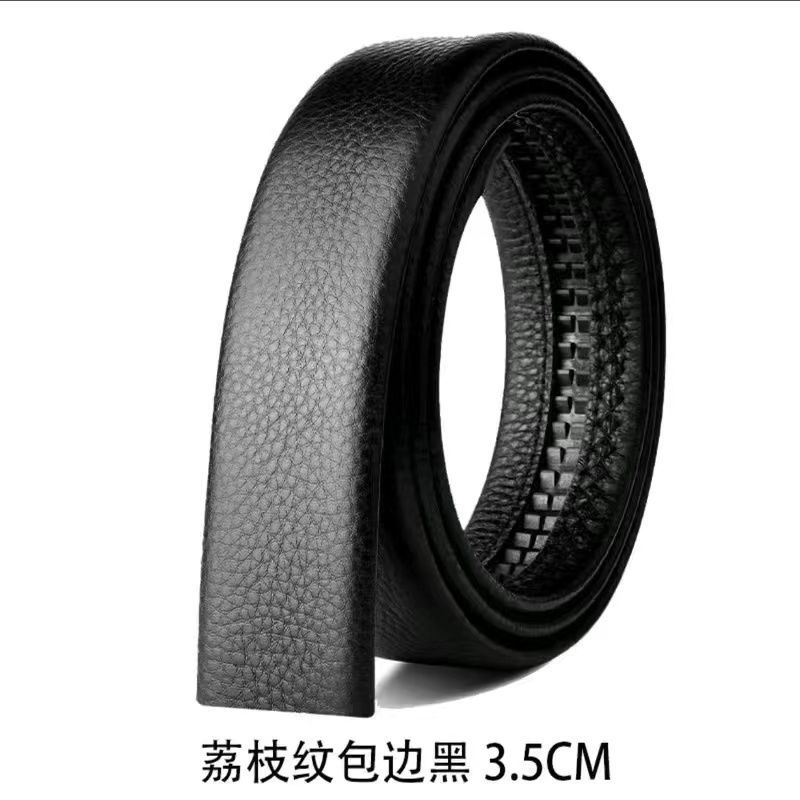 Cinturón de diamantes para ejecutar cinturón de moda masculino cinturón de moda masculino sensación de alta calidad simple cinturón automático al por mayor