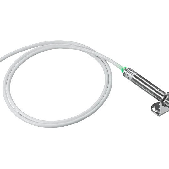 进口OPTRIS德国高性能两件式工业红外 2M 高温计CTlaser 2MH