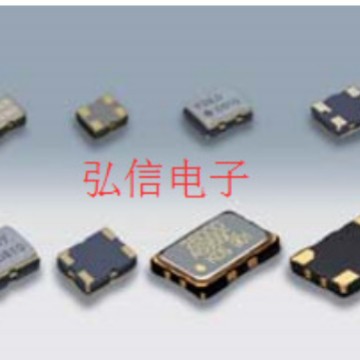 EPSON贴片温补晶振TG-5021CG-40MHZ 2520钟振40M 6脚 TCXO 2.8V
