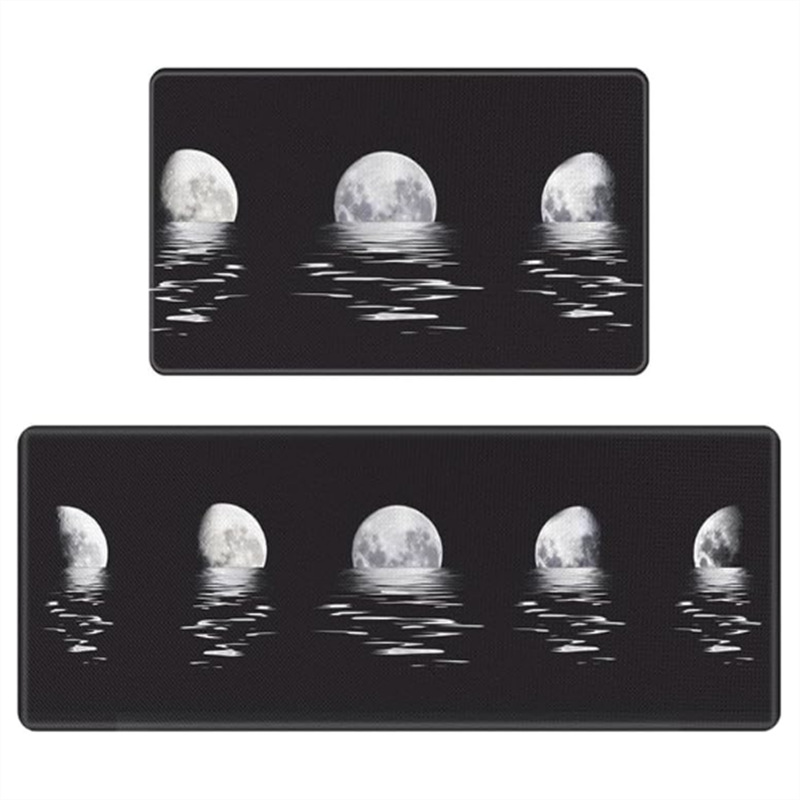 [Q] 크리스탈 벨벳 포인트 플라스틱 바닥