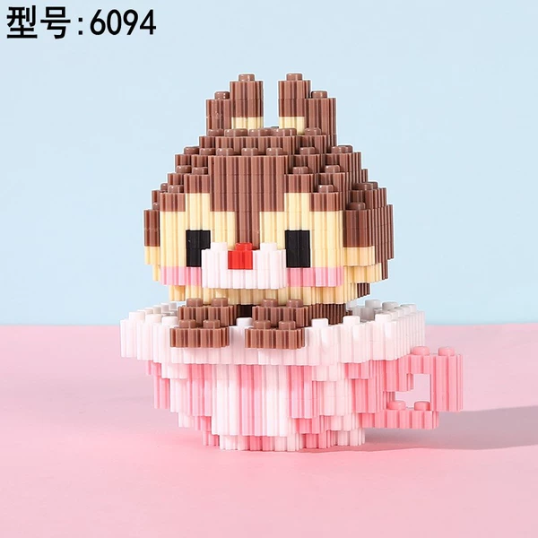 6094 ** Cup lyti,