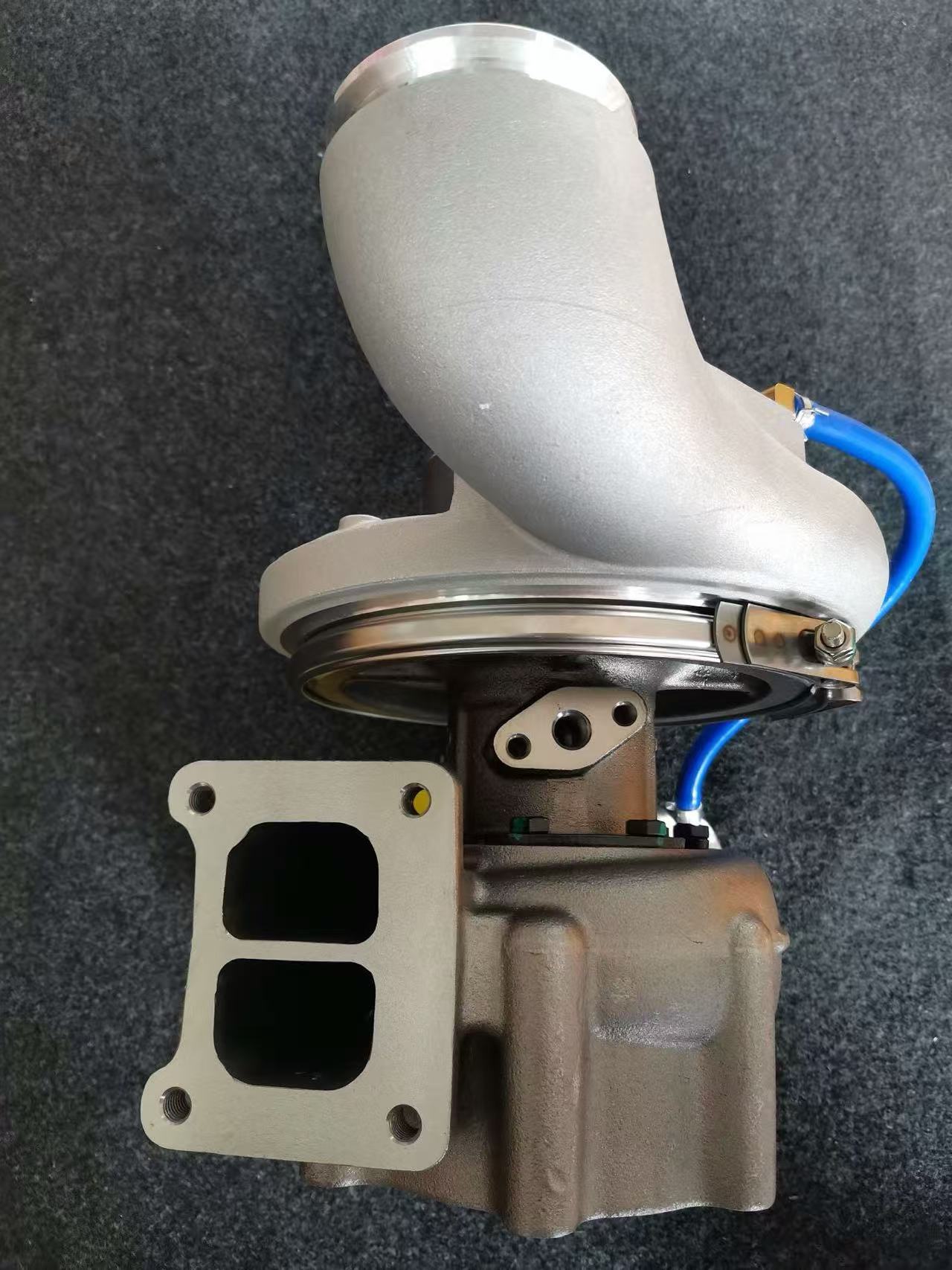 Suitable for Dongfeng Renault National Iv D5010224231 He500Wg Turbocharger