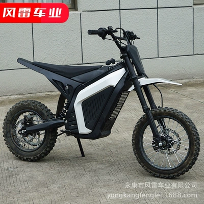 Elektrikli motosikletlər of Youth Electric Off-Road