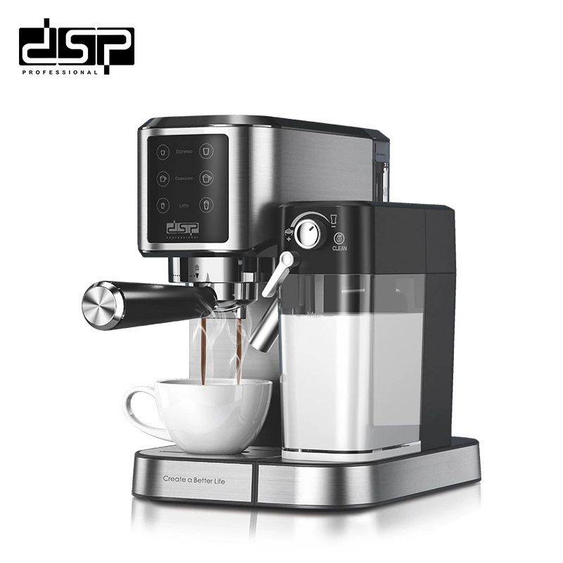 Кофемашина для домашнего использования KA3104 DSP/丹松