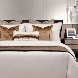 靠垫/抱枕;多件套;其他毛毯