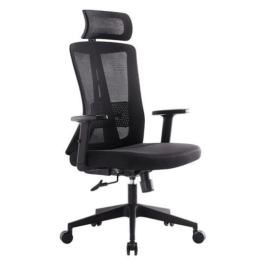 Ergonomic Chair Computer Chair Home Comfortable Sedentary Waist Protection Business Chair Office Chair E-Sports Chair Lifting Swivel Chair