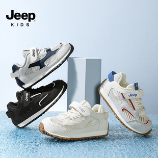 Jeep��ͯЬ2026���ļ��¿�͸��ξW��ͯ�\��Ь���m�p��Ůͯ�ܲ�Ь