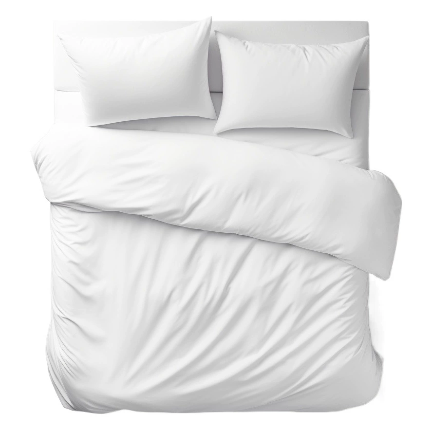 Отель постельное белье отель из четырех предметов комплект постельных принадлежностей отель простыня пододеяльник наволочка Чистый хлопок кровать и завтрак отель белье из четырех предметов комплект