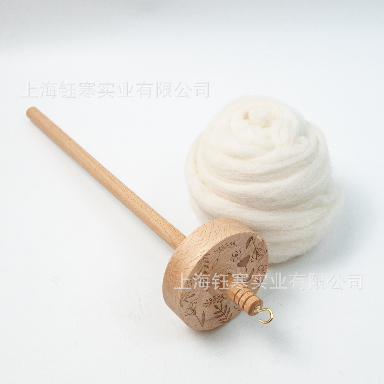 drop spindle in wooden纺锤落梭 毛线纺织打捻工具 手混毛线工具-阿里巴巴