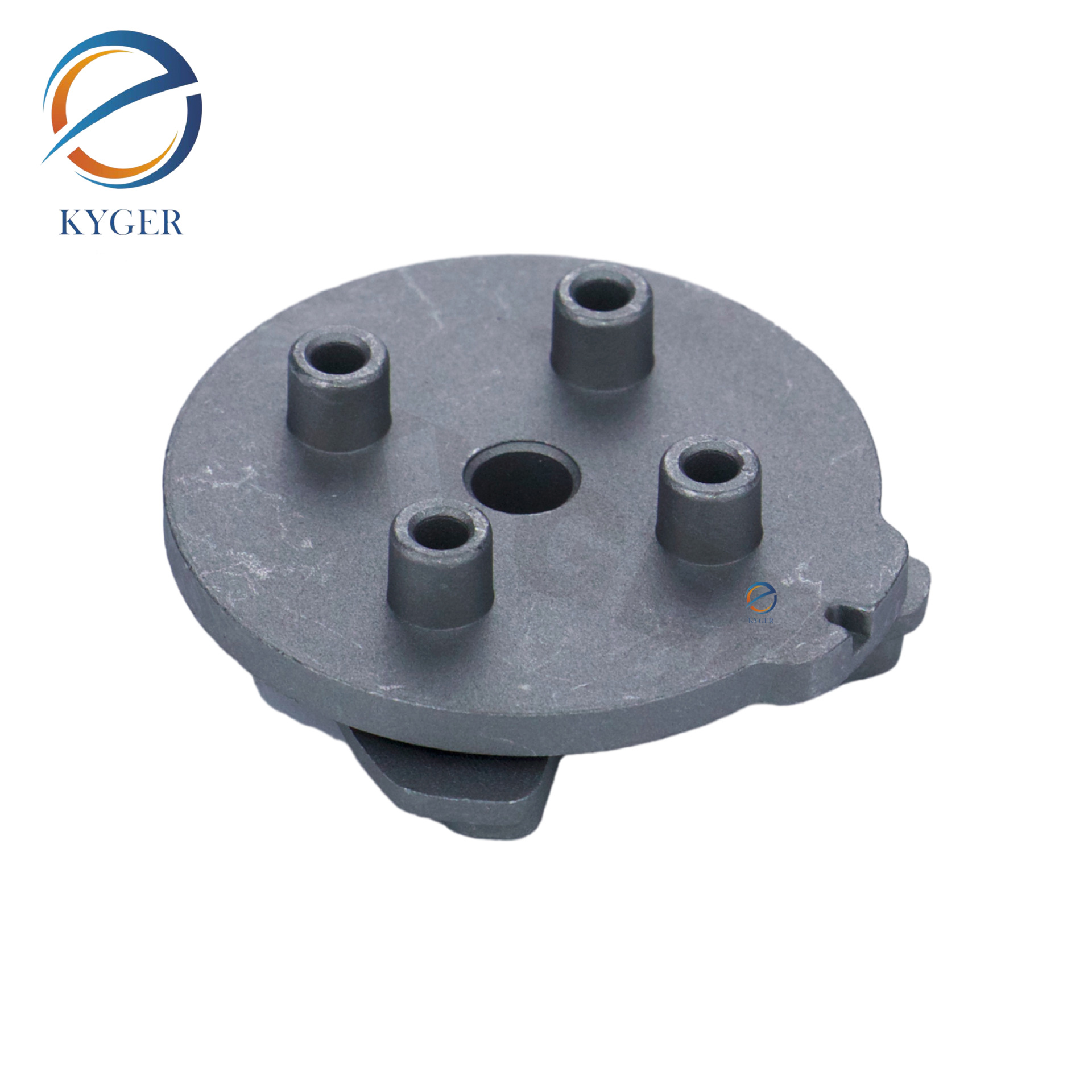 Suitable for Land Rover Range Rover Evoque Electric Suction Motor Individual Repair Kit Aluminum Gear Lr108980Lr108981