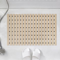 浴室マットpvc家庭用商用ホテルトイレマット掃除しやすいシャワーマットマット浴室滑り止めマット