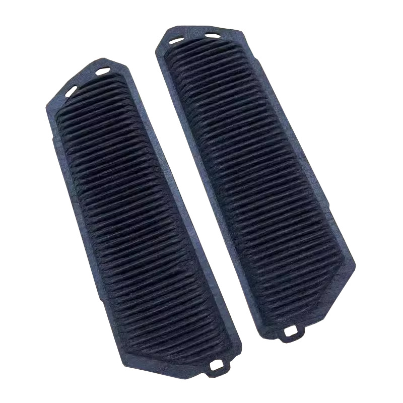 Senna Senna Grevia Senna Senna Aromatherapy Air Conditioning Filter Air Filter Battery Filter Carbon Cloth