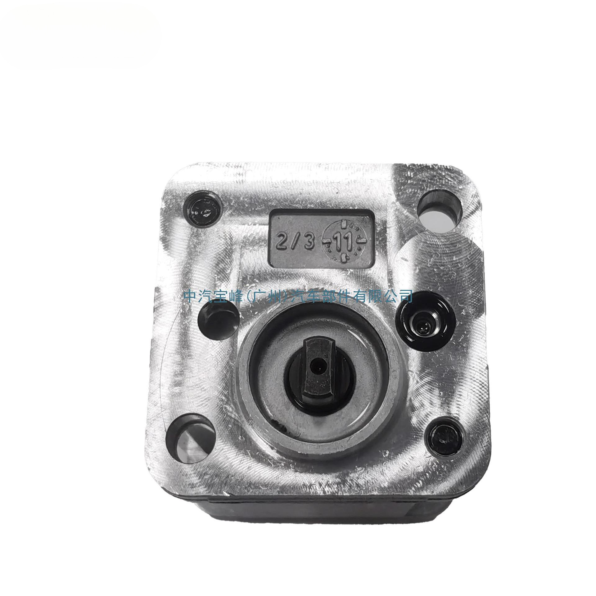 Reman Oil Pump 0AM High Performance DQ200 DSG Dual Clutc