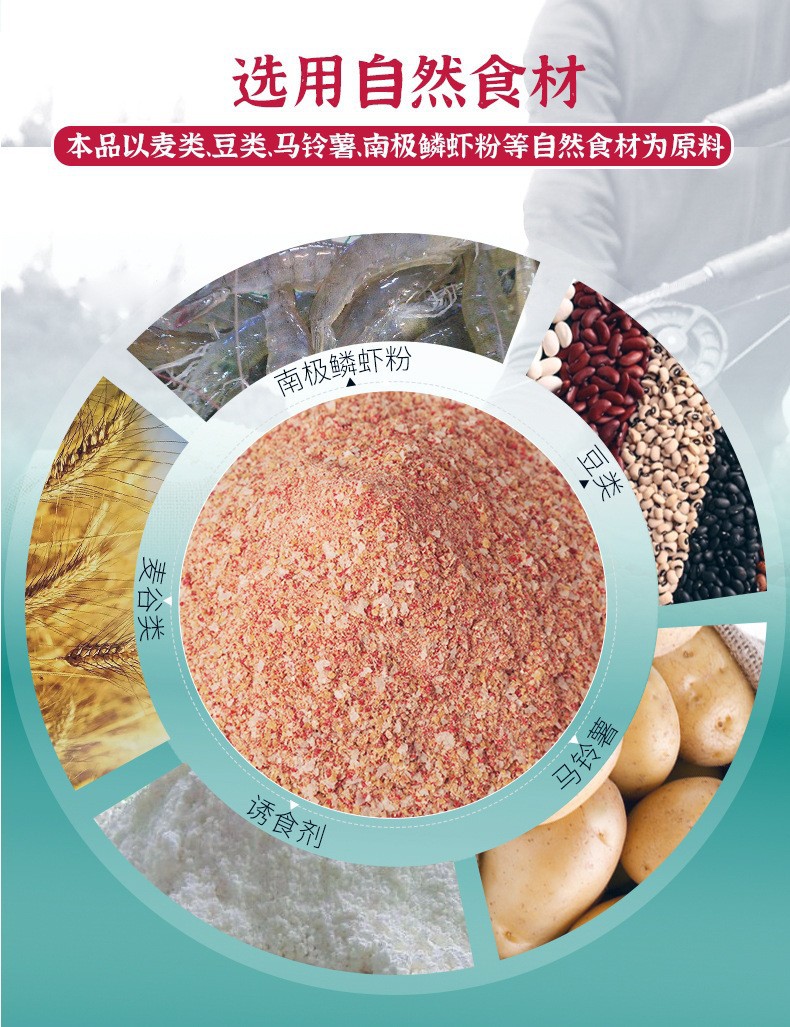 钓鱼王新品今晚吃鱼鱼饵野钓黑坑鲫鲤鱼草鱼鳊鱼鲮鱼四季通用饵料-阿里巴巴