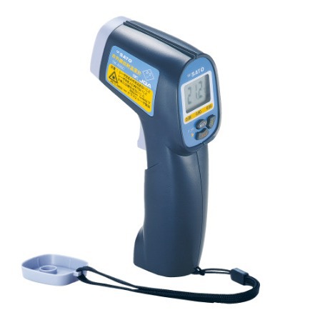原装进口SATO佐藤SK-8950防水辐射温度计
