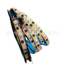 12V WS2811双色追光灯带120灯40段2835 KTV流水跑马灯条led灯带