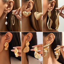 ŷ���羳ins�粻����Һ̬����������� �������ư��Ķ���earrings
