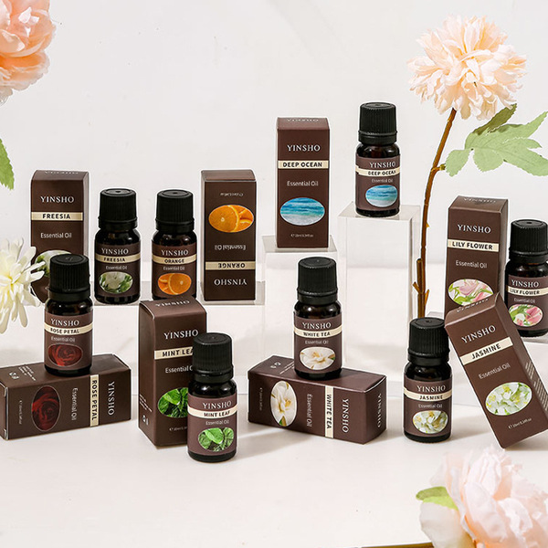 aromatherapy