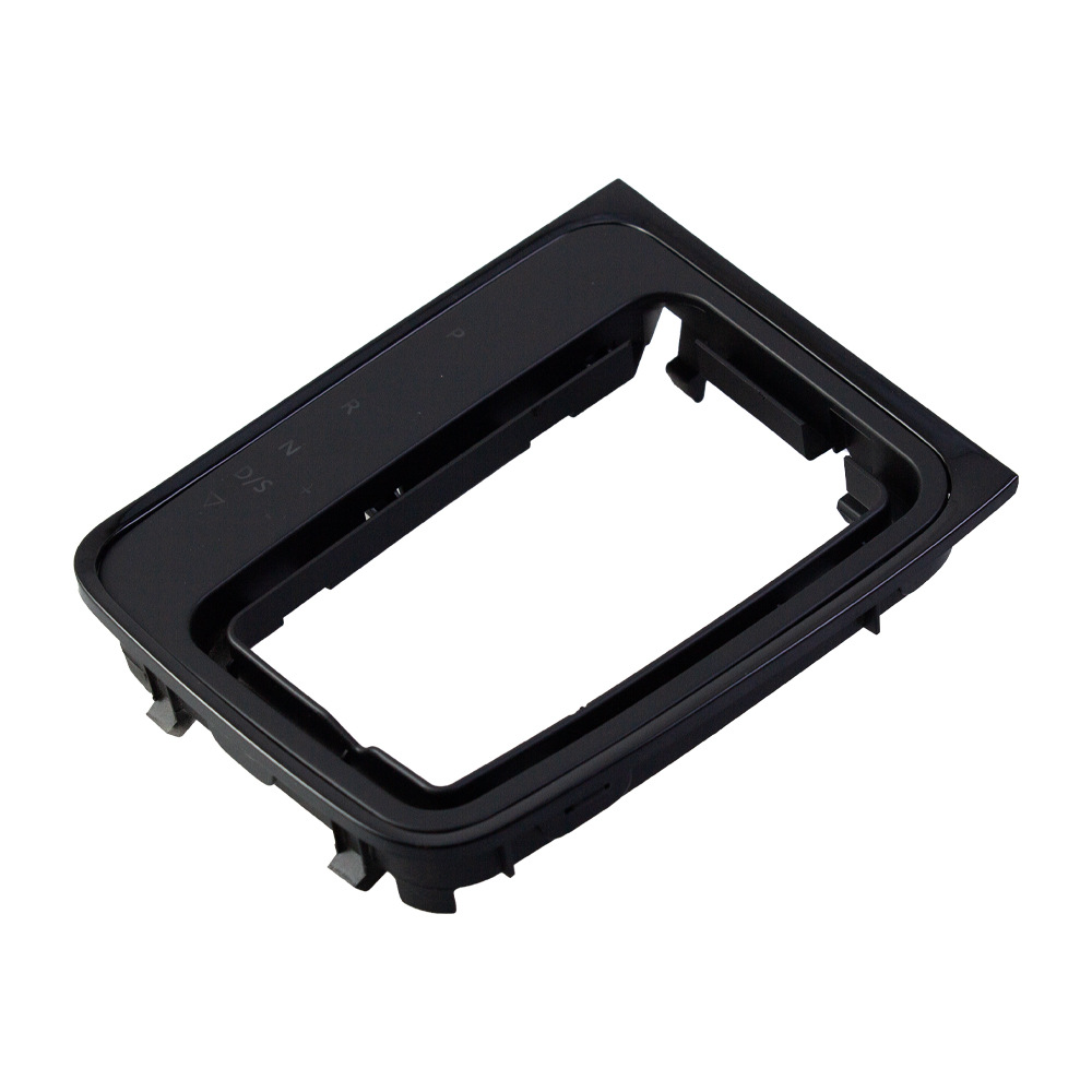 Nuevo accesorio de base de perilla de cambio de marchas para panel de control de cambio de marchas Volkswagen Golf image 3