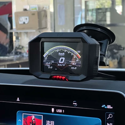 temperature meter F936 meter, automobile instrument - full-channel-limited-special-price-99-units-sold-out-to-restore-the-original-price-2010-2022