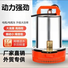 ����12V24V1��ֱ����ˮ��ZQB��ӆ���~���X�����N��͏S��ֱ�N����