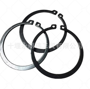 Retaining ring 0730501598 picture factory direct supply quality guaranteed stable and durable