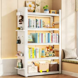 收纳架;书柜;鞋柜