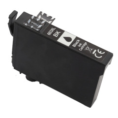 DreamFly Compatible EPSON 603XL Ink Cartridge for XP-2100 XP-2105 XP3100 Printers T603