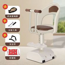 鑫 电瓶车宝宝减震座椅配套厂家踏板电动车儿童座椅前置雅迪爱玛