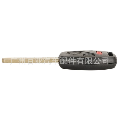 Id46 Chip Remote Control | Car Keys