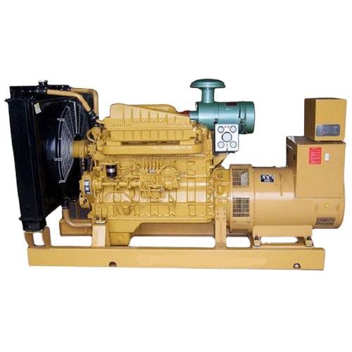 上柴股份200KW发电机组 上柴单相发电机组 上柴柴油发电机组
