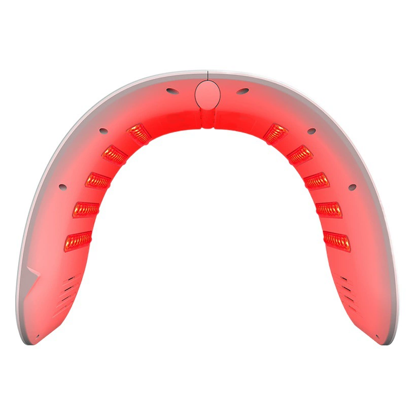 Трансграничный новый домашний фотонный косметический инструмент, увлажняющий спрей, красочный инфракрасный спектрометр, прямые продажи с фабрики