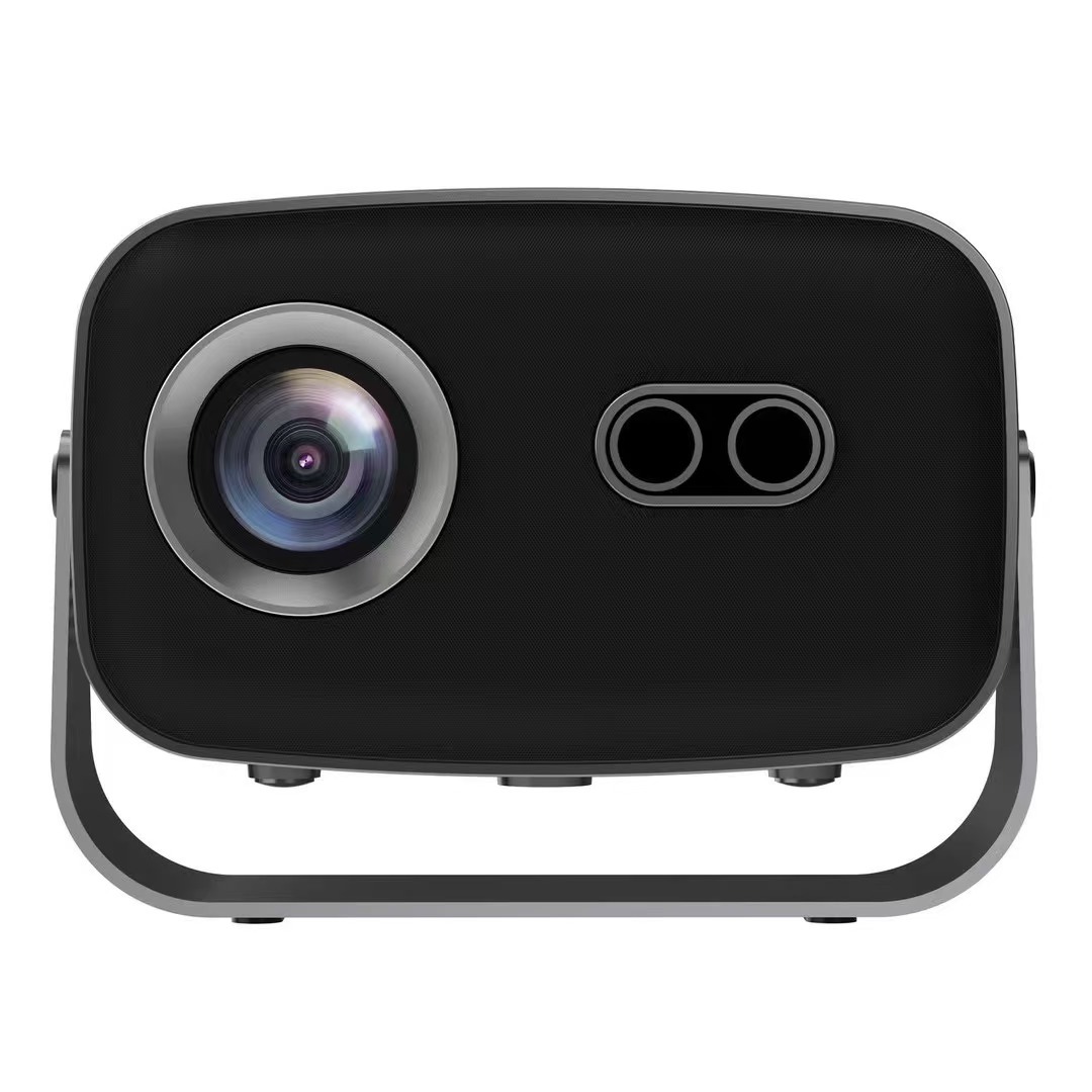 HY300 / HY300pro proyector de cañón inteligente Android 4K pantalla de proyección portátil inalámbrica doméstica Android 13