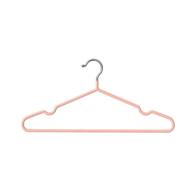 ステンレス物干しハンガー多機能家庭用成人服ハンガー|undefined