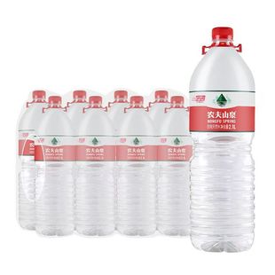 �r��ɽȪ�����Ȼˮ2.1L8ƿ�������|���ˮ�ǵVȪˮ2L��ƿ�b���]