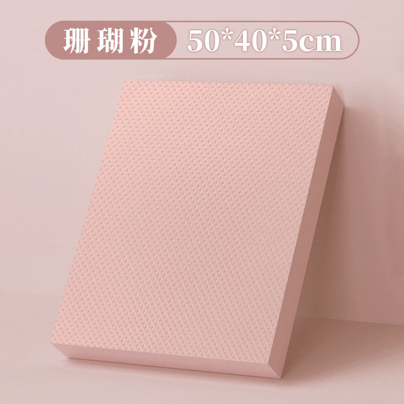 산호 가루 50*40*5cm